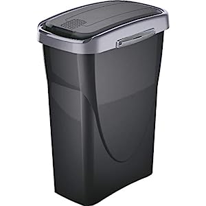 M Home Cubo de Basura 15 Litros