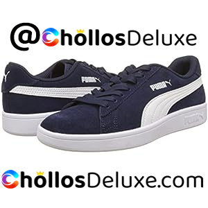 Puma Smash V2 Zapatillas Unisex