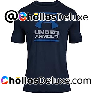 Under Armour GL Foundation Camiseta Hombre