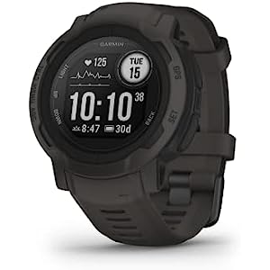 Garmin Instinct 2 Smartwatch GPS