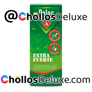 Relec Extra Fuerte Spray Antimosquitos 75ml