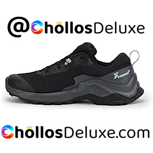 Salomon X Reveal 2 Gore-Tex Zapatillas Senderismo Hombre