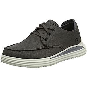 Skechers Proven Forenzo Mocasines Hombre
