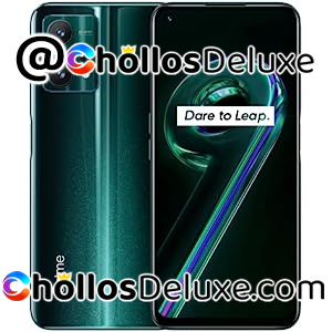 Realme 9 Pro+ 5G 8GB-256GB