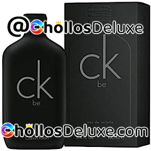 Calvin Klein CK BE Eau de Toilette Unisex 100ml