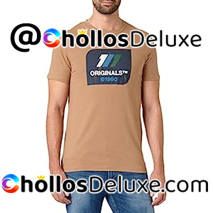Jack & Jones Camiseta Hombre