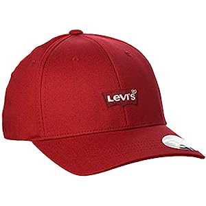 Levi's Gorra Hombre Ajuste Flexible