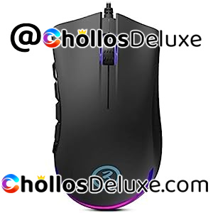 Ozone Exon X90 Ratón Gaming