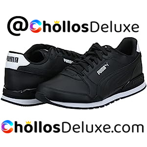 Puma St Runner V3 Zapatillas Unisex Adulto