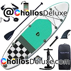 Tabla Paddle Surf 320CM +Extras