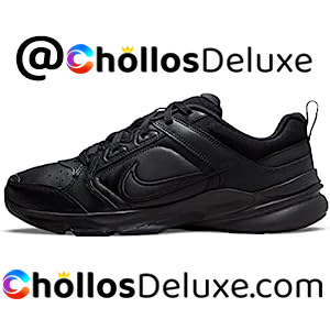 NIKE Defy All Day, Zapatillas de Deporte Hombre