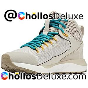 Columbia Trailstorm Mid Waterproof, Botas Montaña Mujer