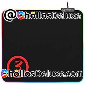 Ozone Alfombrilla Gaming Level Pro Spectra RGB