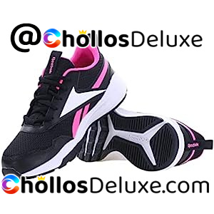 Reebok XT Sprinter 2.0 Zapatillas Deportivas Niñas