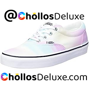 Vans Doheny Zapatillas Mujer
