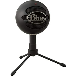 Blue Snowball iCE Micrófono USB