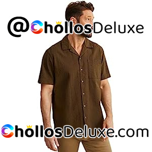 C&A Camisa Hombre