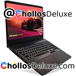 Lenovo IdeaPad Gaming 3 Gen 6 Ryzen 5 GTX 1650