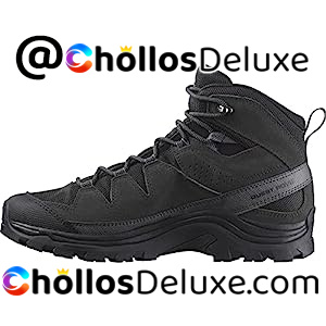 Salomon Quest Rove Gore-Tex Botas Senderismo Piel Hombre