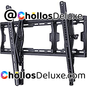 Soporte TV Pared de 32" a 82" VESA 600x 400mm