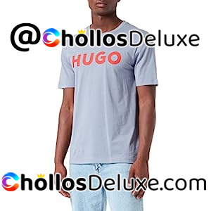 HUGO Camiseta para Hombre