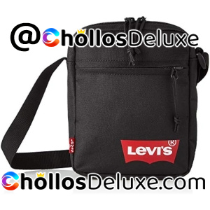 Levi's Mini Crossbody Solid Bandolera Hombre
