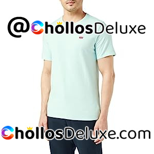 Levi's Original Camiseta Hombre