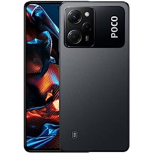 Poco X5 Pro 5G 6GB-128GB