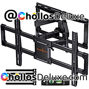 Soporte TV de Pared 37 a 82"
