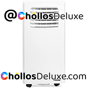 Tristar AC-5531 Aire Acondicionado Portátil 2625 Frigorías 3.5kW