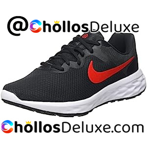 Nike Revolution 6 Zapatillas Deportivas Hombre