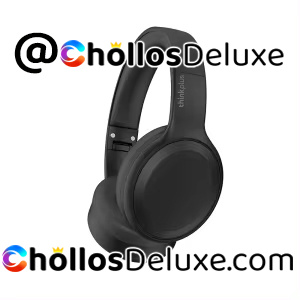 Lenovo Auriculares Bluetooth Plegables ANC