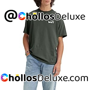 Levi's Camiseta Hombre