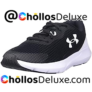 Under Armour Surge 3 Zapatillas Deportivas Mujer