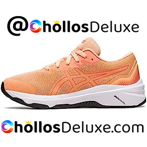 Asics GT-1000 Zapatillas Unisex Niños