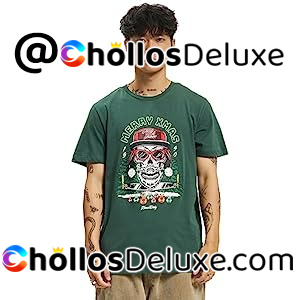 Jack & Jones Camiseta Manga Corta Hombre