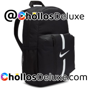 Nike Academy Team Mochila de Fútbol 22L