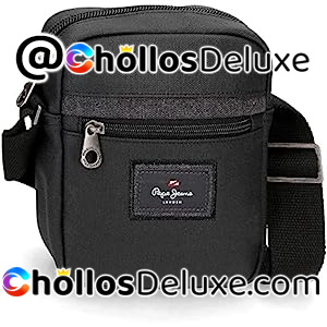 Pepe Jeans Court Bandolera