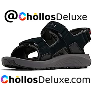 Columbia Trailstorm Sandalias Senderismo Hombre