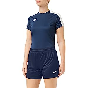 Joma Paris II Short Deportivos Mujer