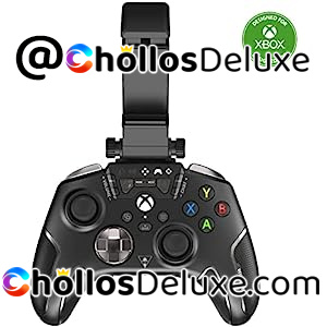Turtle Beach Recon Cloud Mando Xbox/PC