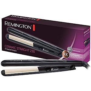 Remington Ceramic Slim Planchas de Pelo