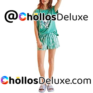 Women'secret Pijama Verano Mujer