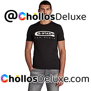 G-Star Raw Graphic 4 Camiseta Hombre