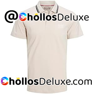 Jack & Jones Jortrevor Polo Hombre