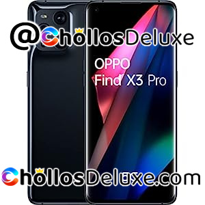Oppo Find X3 Pro 5G 12GB-256GB