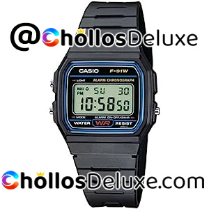 Casio Reloj Unisex