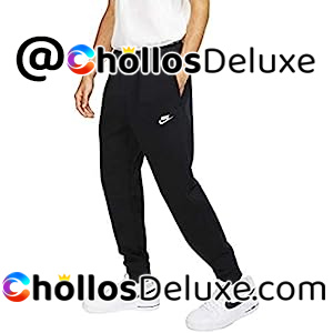 Nike Sportswear Club Fleece Pantalones Deportivos Hombre