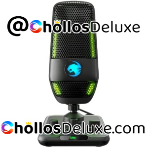 Roccat Torch Micrófono USB