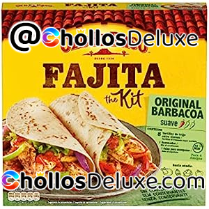 Selección Descuentos Old El Paso